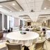 Salle de banquet
