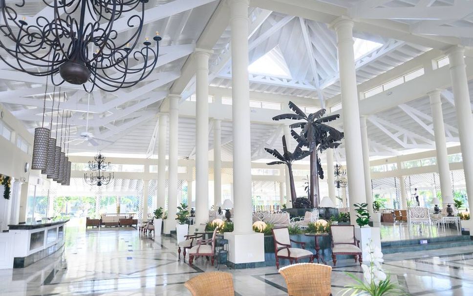 Hall d’entrée Photo