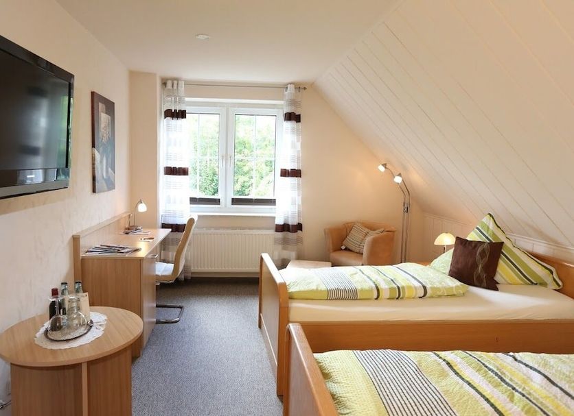 Chambre Photo
