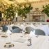 Salle de banquet