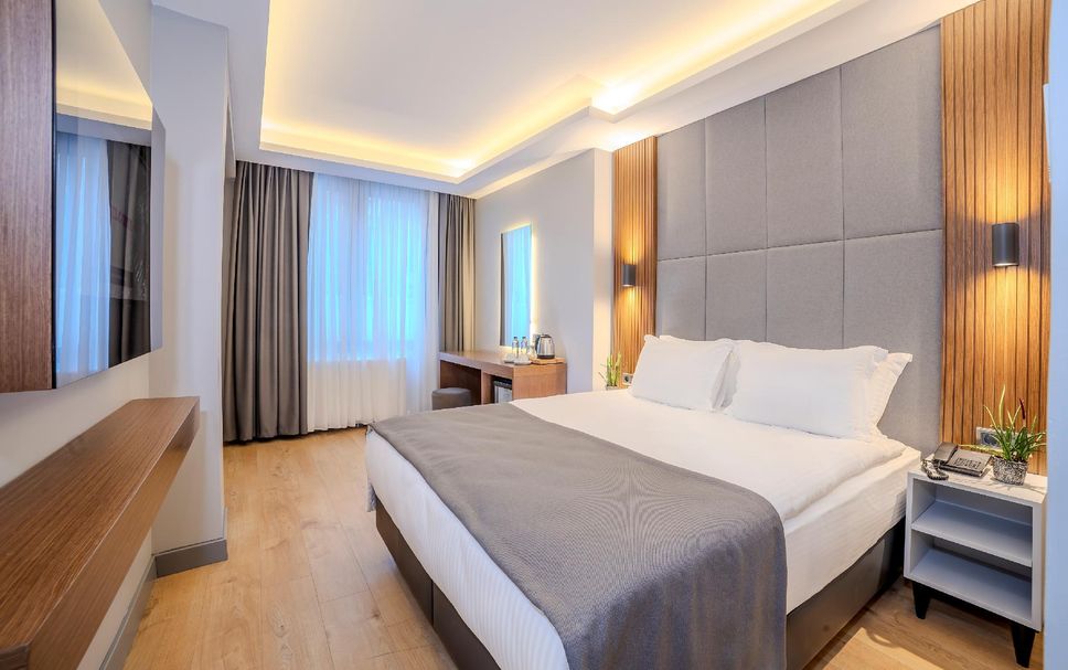 Chambre Photo