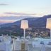 Salle de banquet