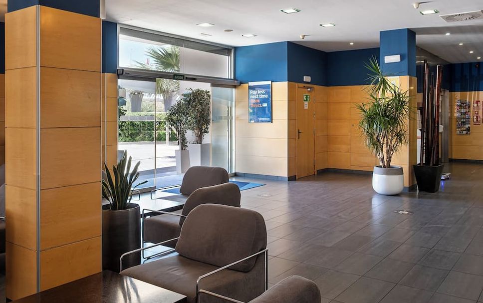 Hall d’entrée Photo