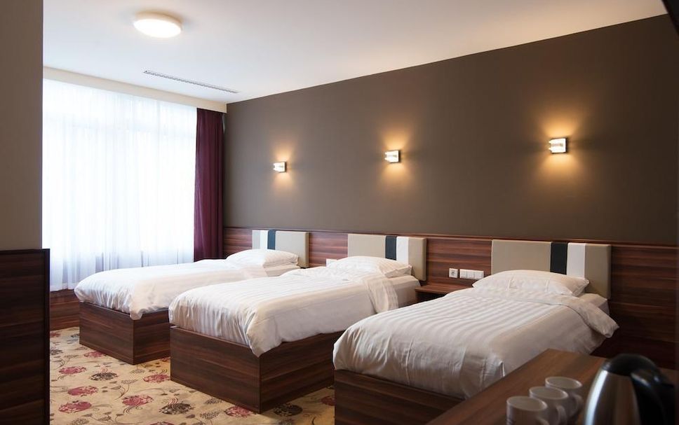 Chambre Photo