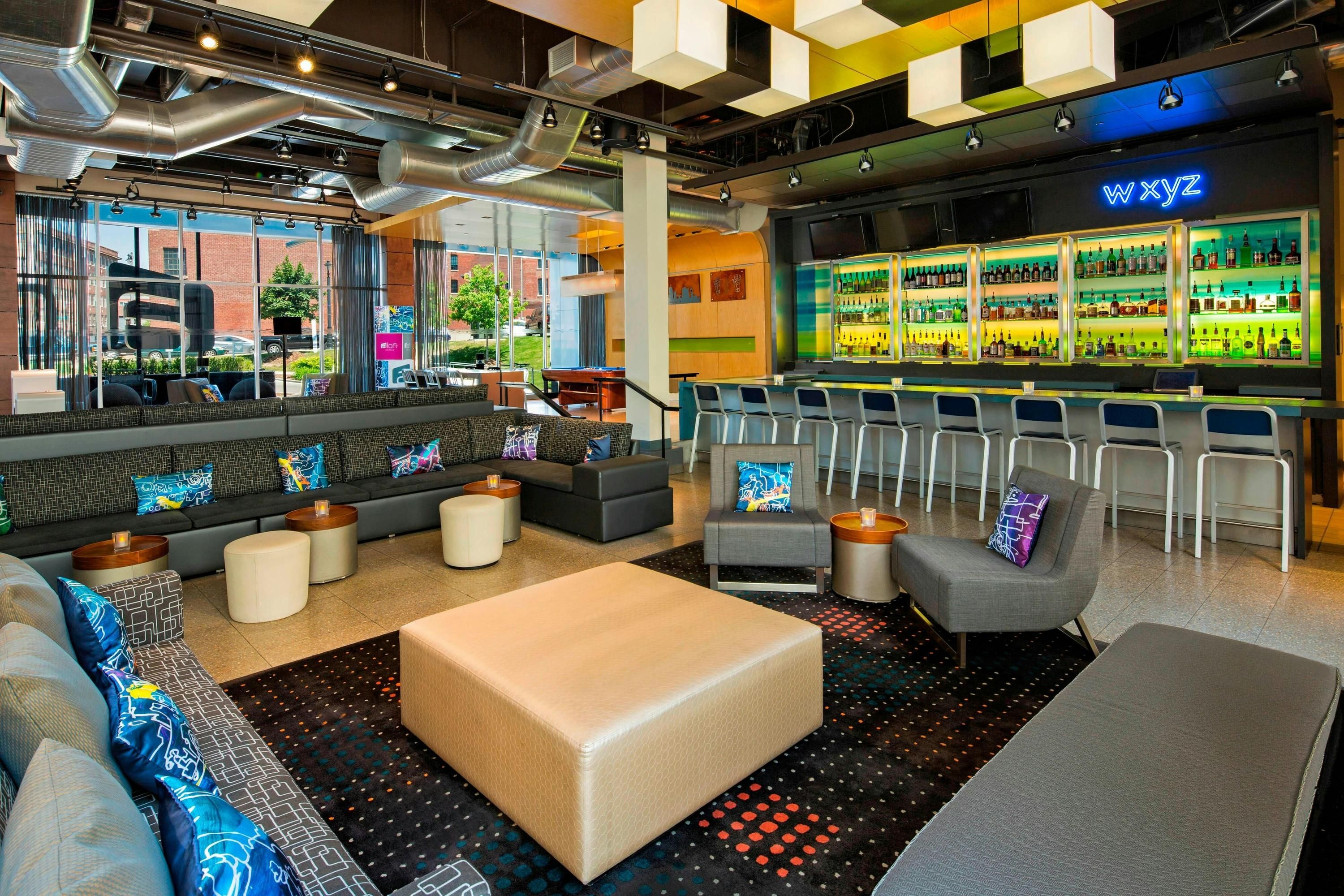Bar Photo
