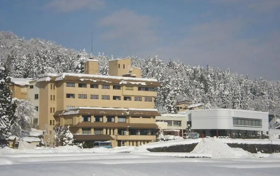 Bâtiment Photo