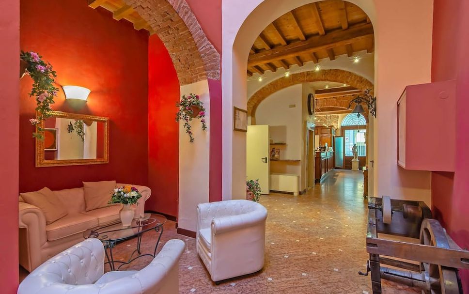 Hall d’entrée Photo