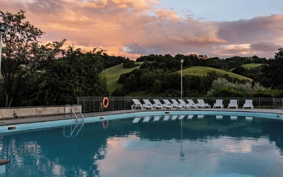 Piscine Photo