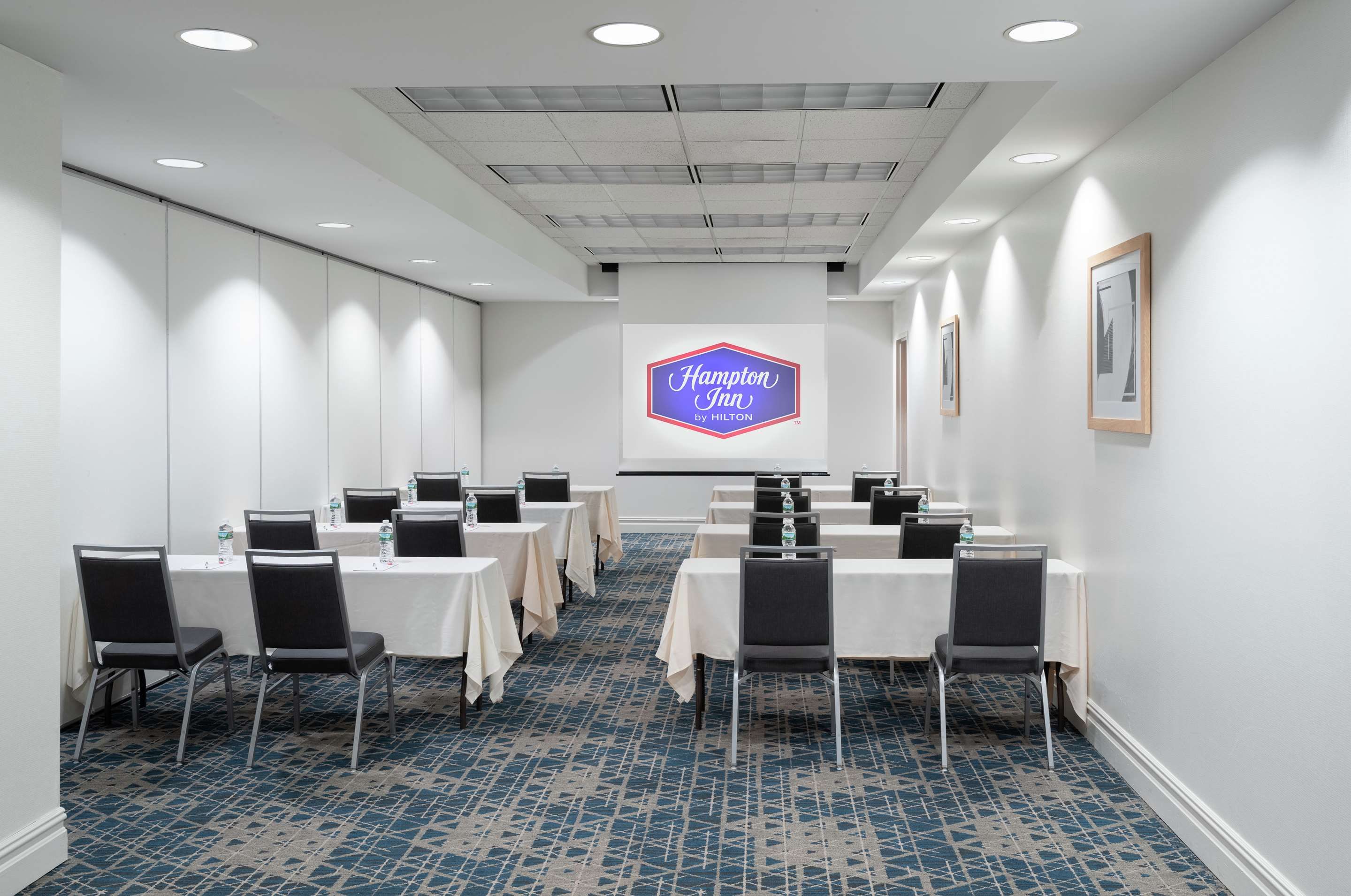 Espace de conférence