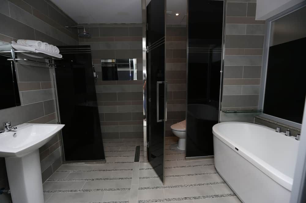 Salle de bain