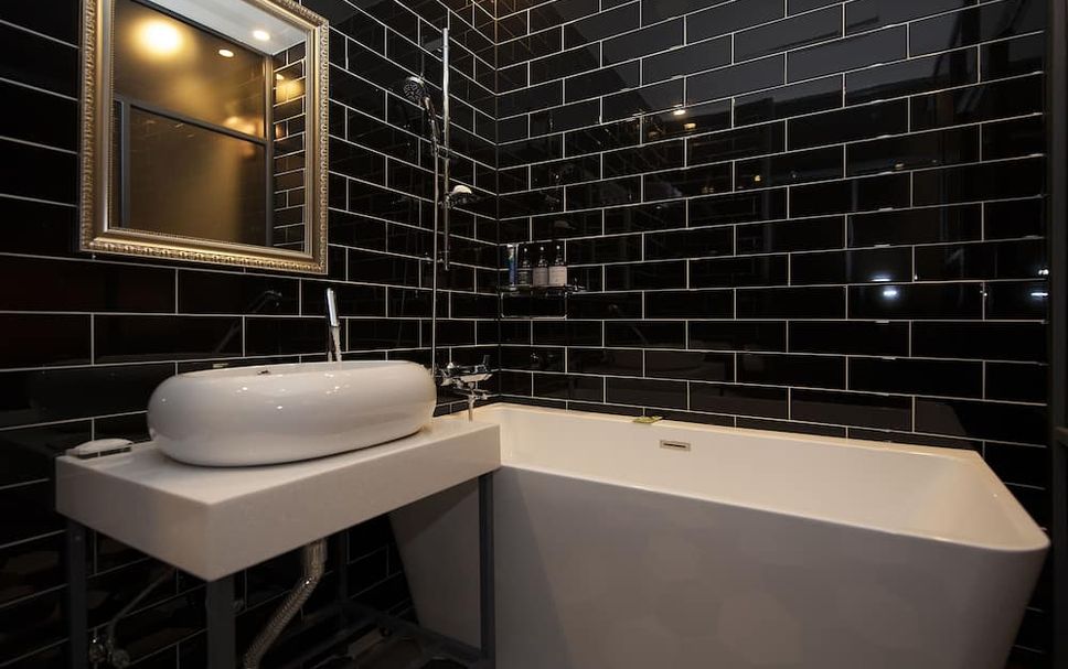 Salle de bain Photo