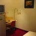 Équipements de la chambre