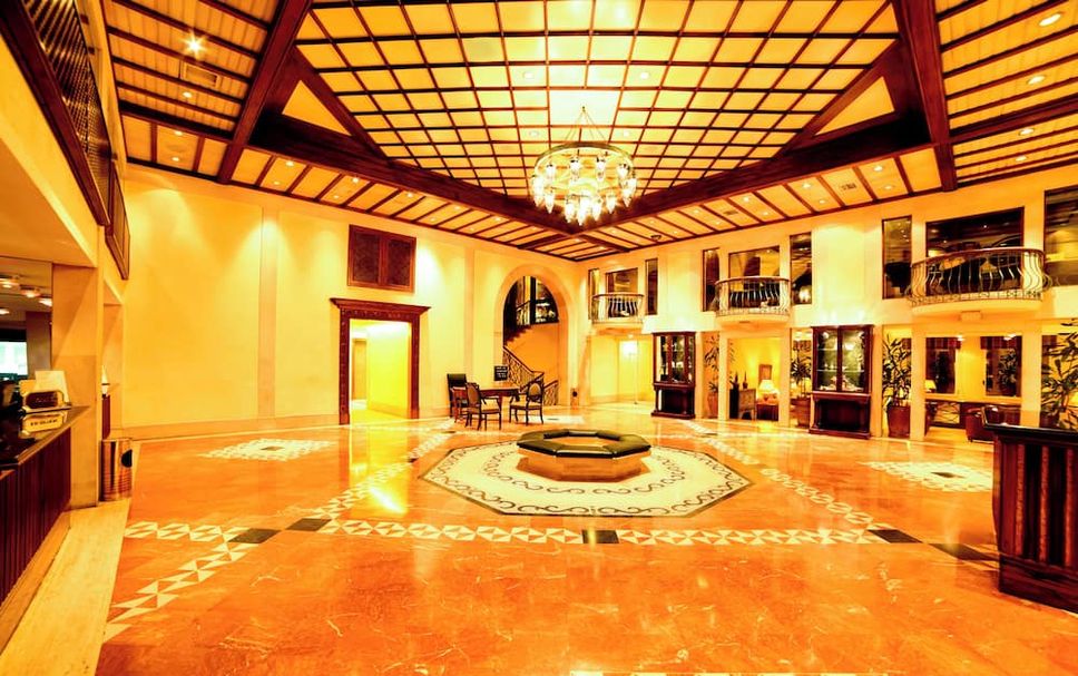 Hall d’entrée Photo