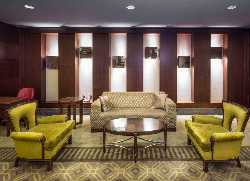 Hall d’entrée Photo