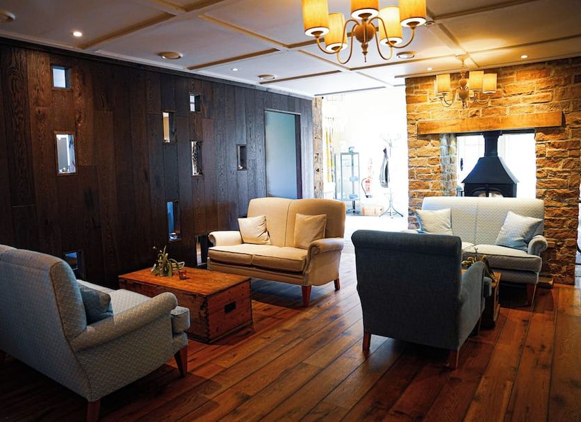 Salon Photo