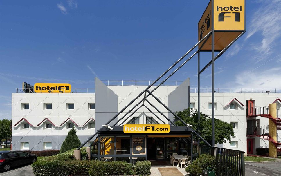 Bâtiment Photo