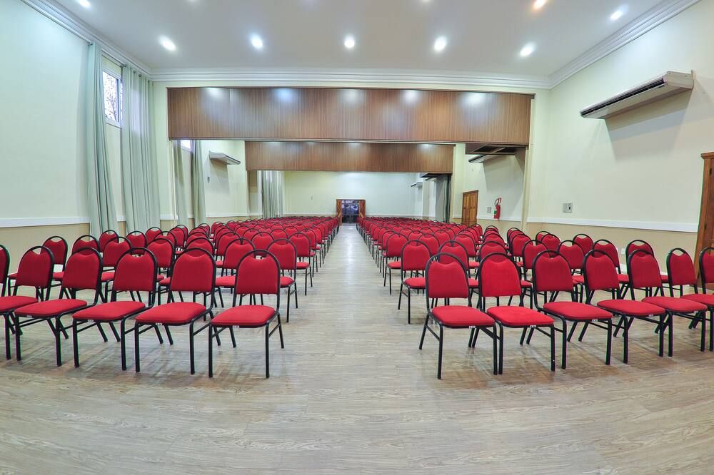 Espace de conférence