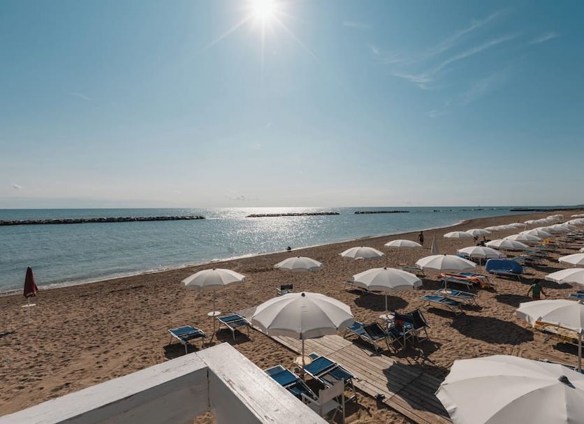Plage Photo