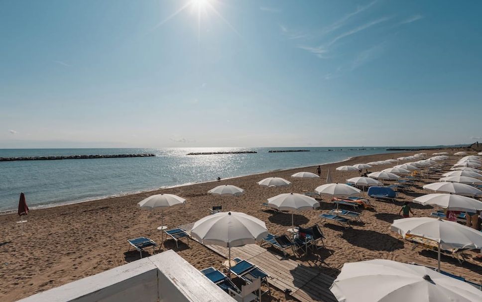 Plage Photo