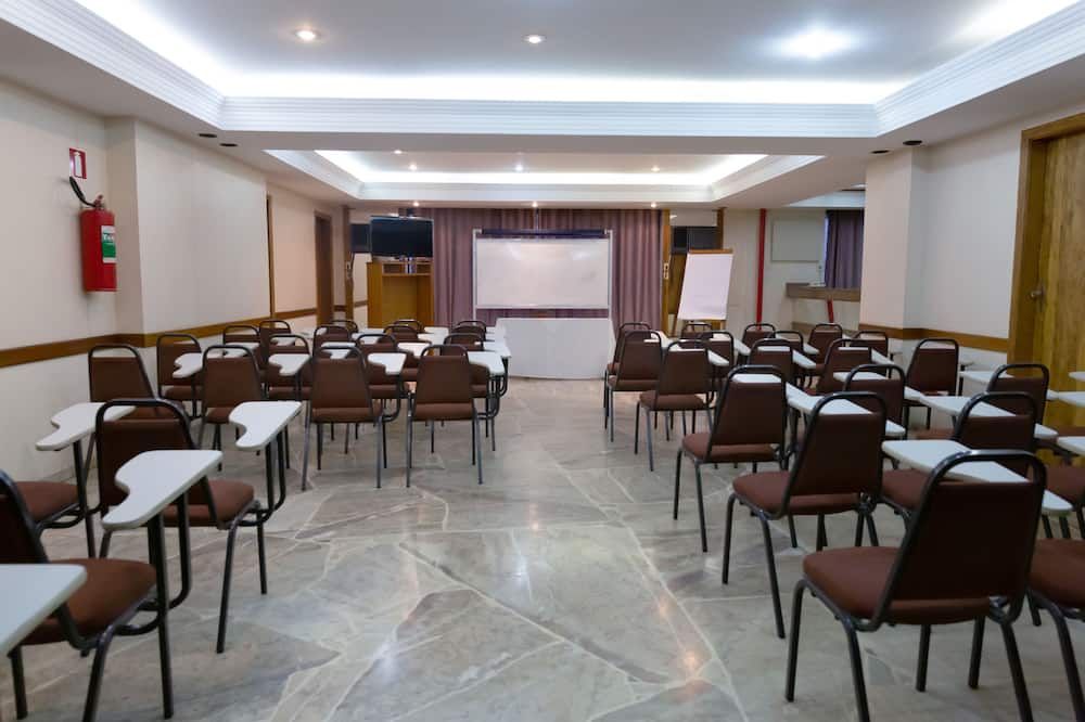 Espace de conférence