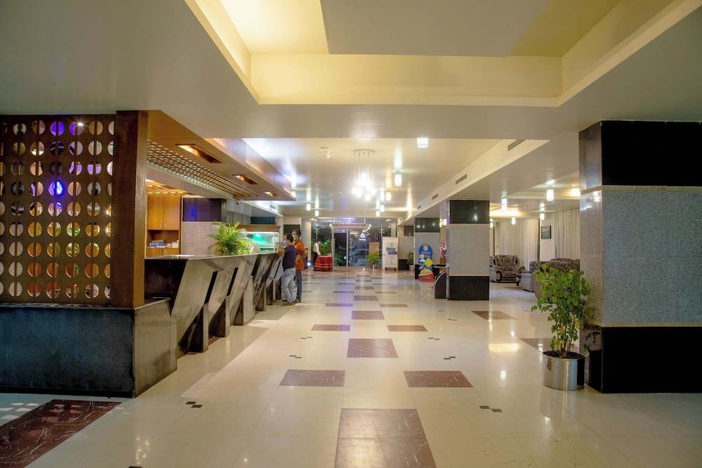 Hall d’entrée
