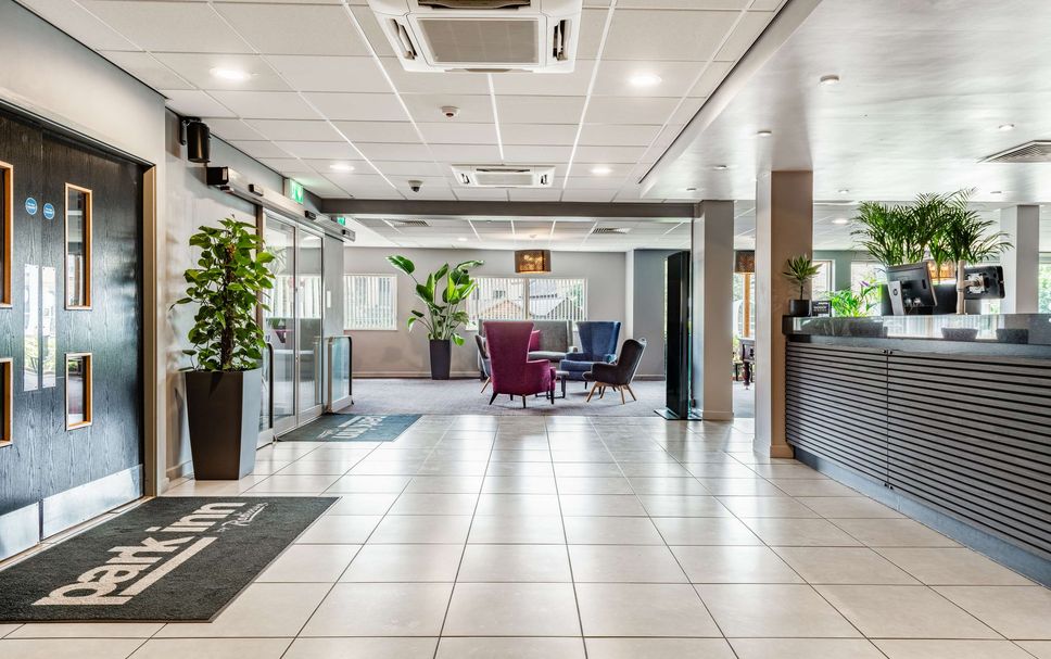 Hall d’entrée Photo