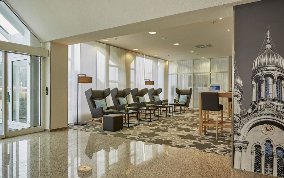 Hall d’entrée Photo