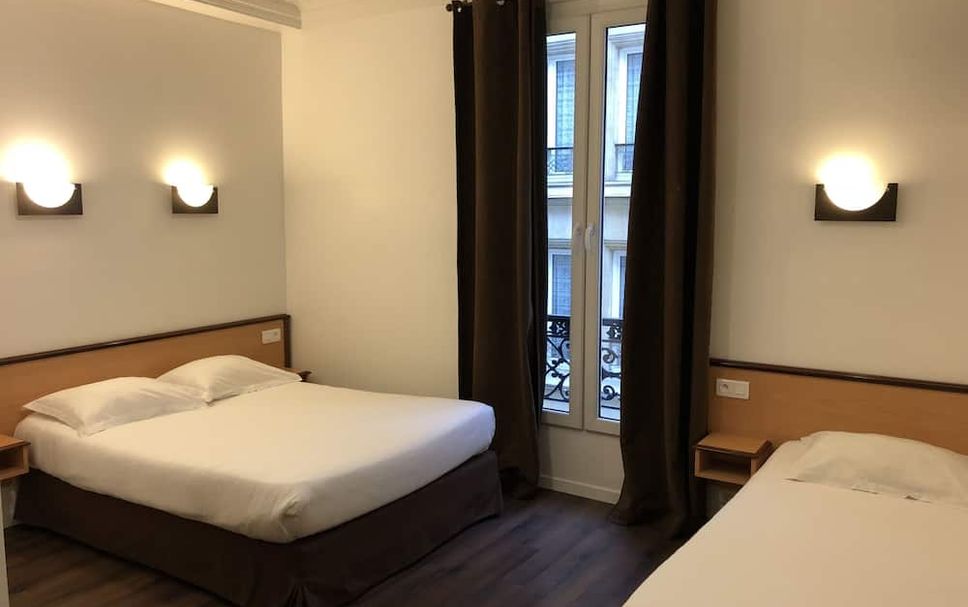 Chambre Photo