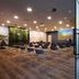 Espace de conférence