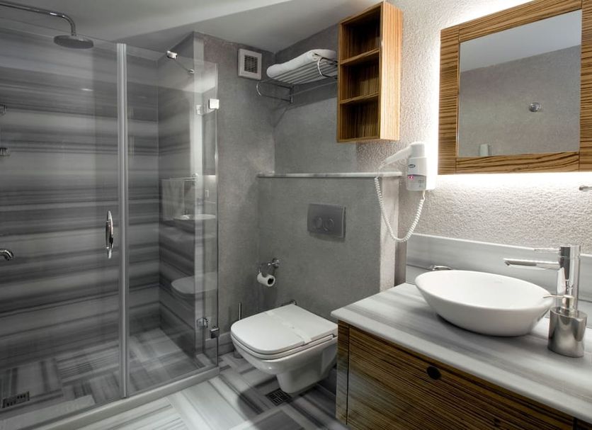 Salle de bain Photo