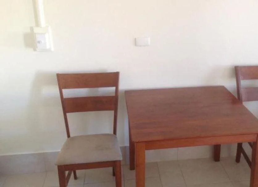 Salle à manger Photo