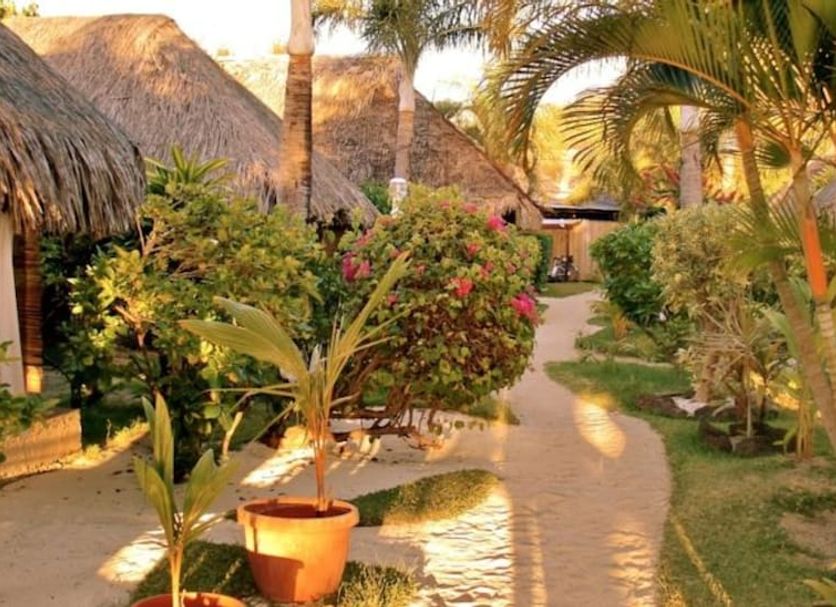 Extérieur Photo
