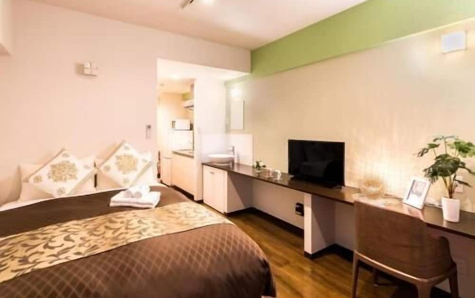 Chambre Photo