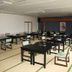 Espace de conférence