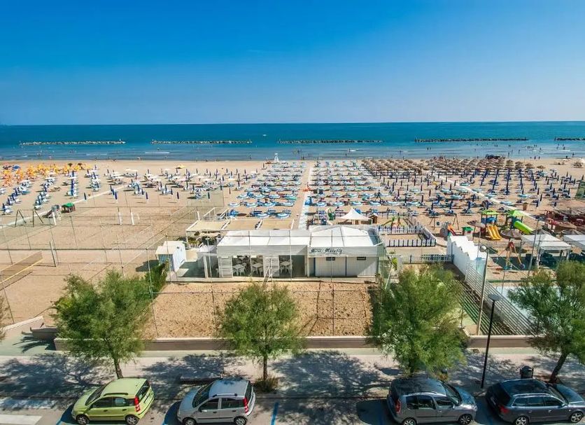 Plage Photo