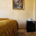 Équipements de la chambre