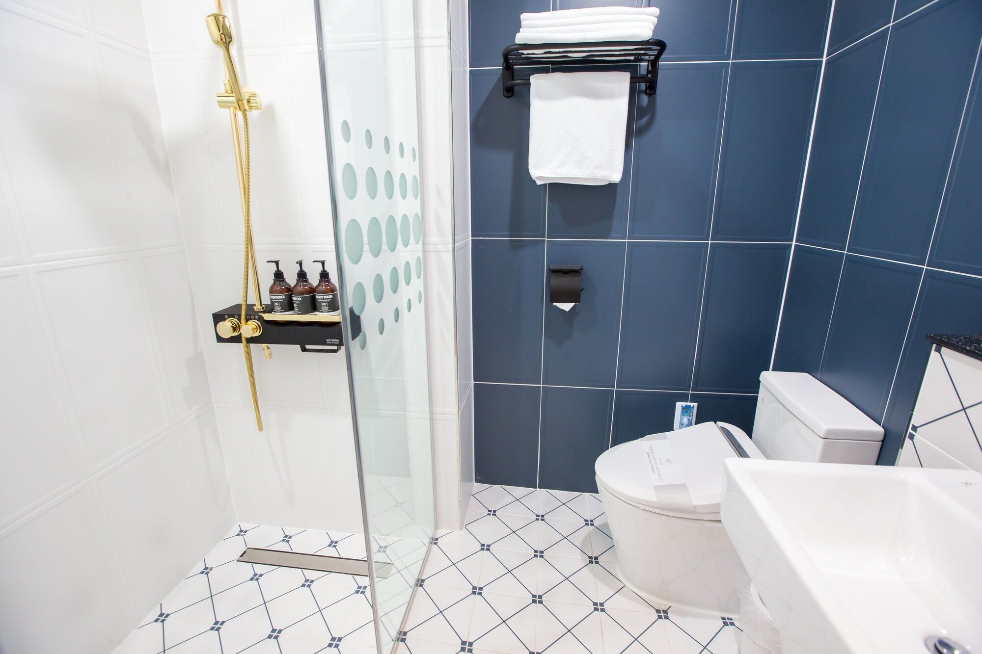 Salle de bain