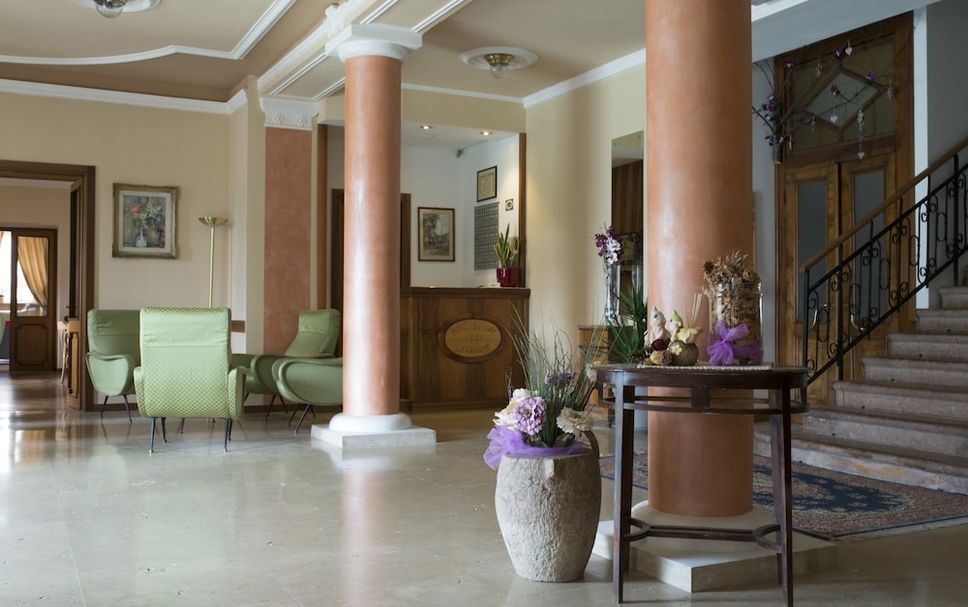 Hall d’entrée Photo