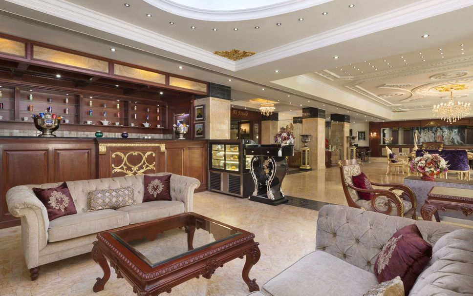 Hall d’entrée Photo