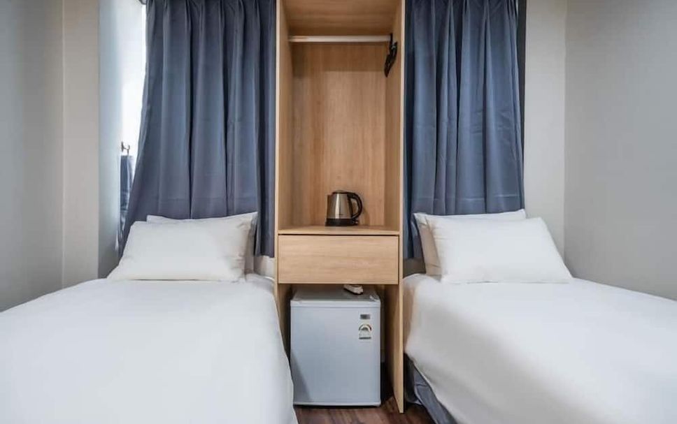 Chambre Photo