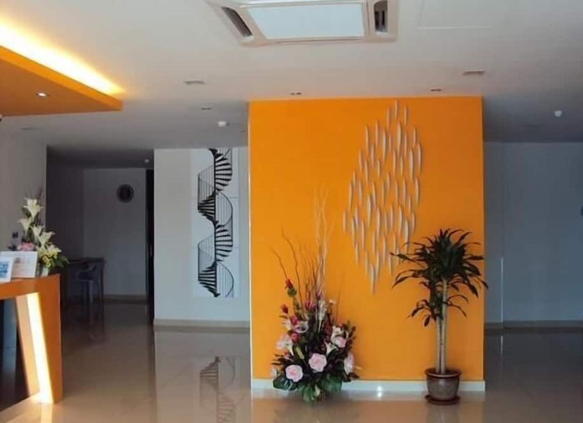 Hall d’entrée Photo