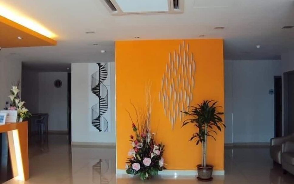 Hall d’entrée Photo