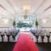 Salle de banquet