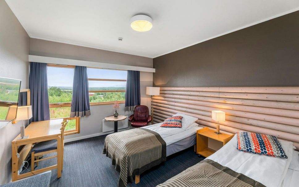 Chambre Photo