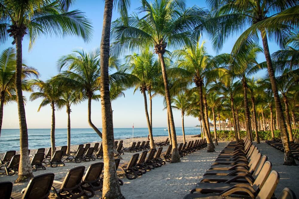 Plage