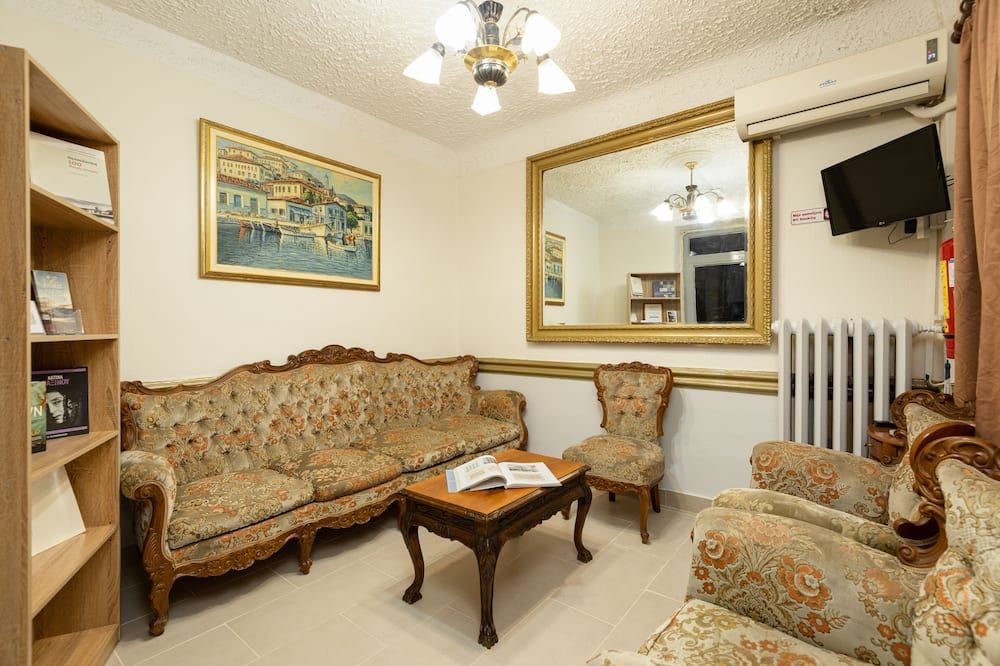 Salon