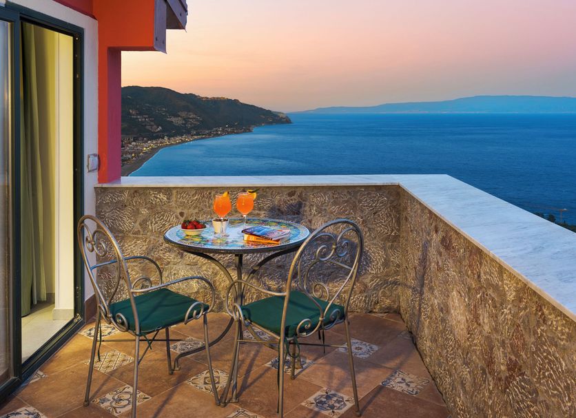 Balcon Photo