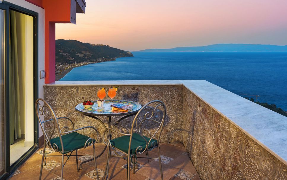 Balcon Photo