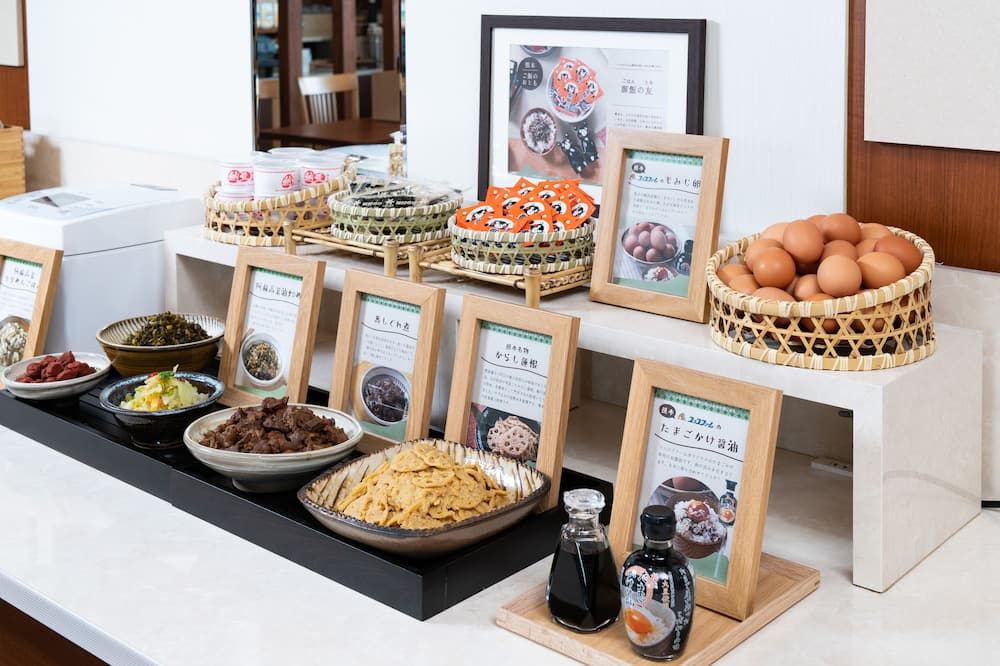 Buffet
