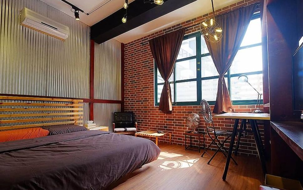 Chambre Photo